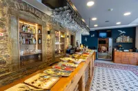 Akkan Hotel Hotels in Bodrum