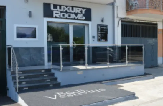 B&B Vesuvius Hotels in 