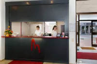 Montana Hotel Hotels in Oberasbach