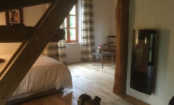 Le Clos Pastel Chambres d'hôtes & Gite