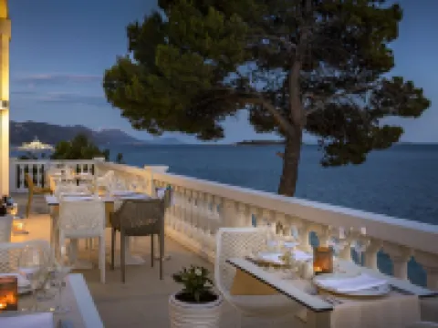 Bellevue Maradiso Village by Aminess Hotels in Orebic