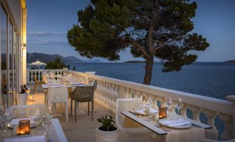 Bellevue Maradiso Village by Aminess