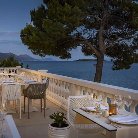 Bellevue Maradiso Village by Aminess Hotels in Orebic