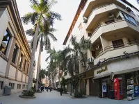 โรงแรม ไคโร โรงแรมใกล้ปราสาทไคโร