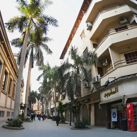 Cairo Hotel