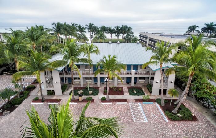 Sanibel Island Beach Resort