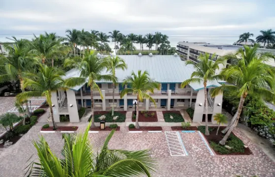 薩尼貝爾島海灘度假村