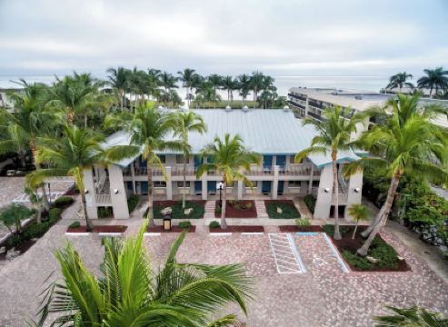 Sanibel Island Beach Resort