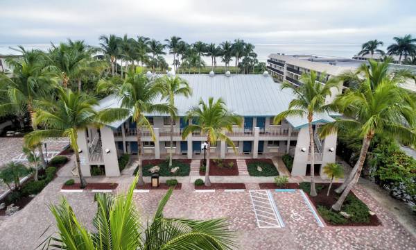 Sanibel Island Beach Resort