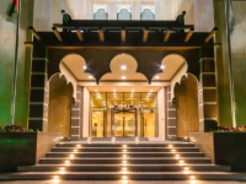 ويندام جاردن الدمام فنادق في الدمام