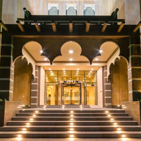 Wyndham Garden Dammam