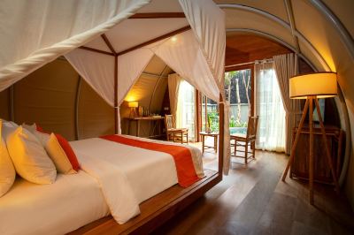 その他 テンプレーション ホテルの写真