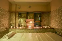 Hotel Trakošćan - spa