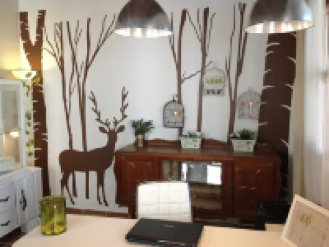 酒之角落觀光公寓酒店