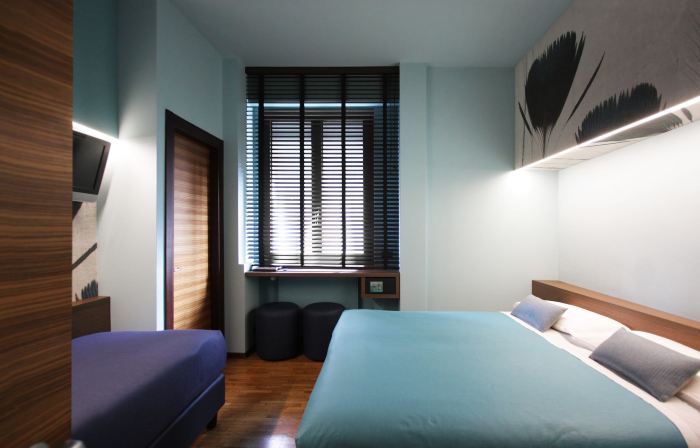 Park Hotel Meublé