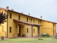 Agriturismo Podere Casalone Hotels in Capraia e Limite