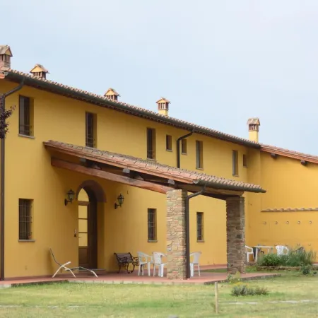 Agriturismo Podere Casalone