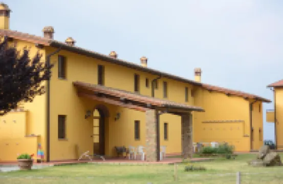 Agriturismo Podere Casalone