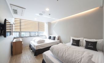 K-Guesthouse Dongdaemun Premium