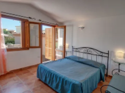 Residence Bouganvillage Hotels in Budoni