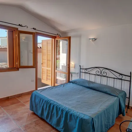 Residence Bouganvillage