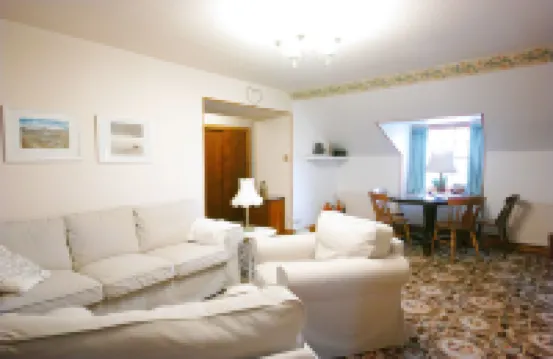 斯庫裏耶旅館民宿及花園