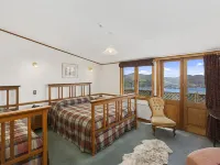 Larnach Lodge & Stable Stay Hotels in Dunedin