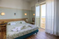 Hotel San Francisco Spiaggia