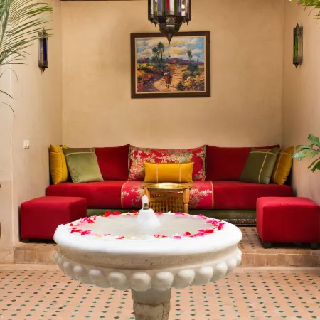 Riad Azrur