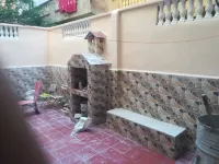 Residence El Schems Hotel di 