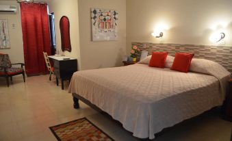 Hotel Caribe Panamá