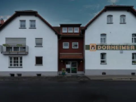 Hotel Dorheimer Hof Hotels in Friedberg