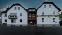 Hotel Dorheimer Hof Hotels in Bad Nauheim