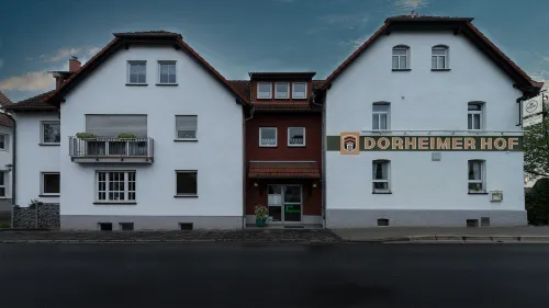 Dorheimer Hof Hotels in Friedberg (Hessen)