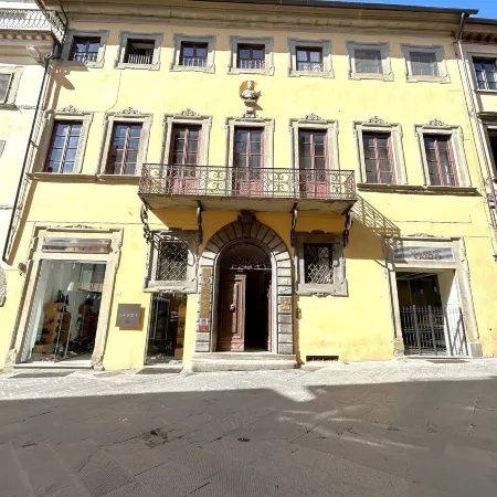 Allegra Toscana - Affittacamere Guest House
