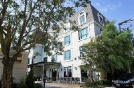 มาคีส์ บูทิค โฮเท็ล