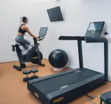 Inspira Liberdade Boutique Hotel - Gym