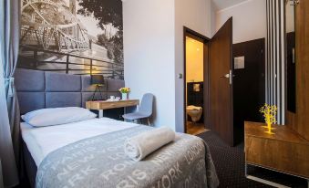 Boogie ApartHouse Old Town