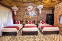Hue Ecolodge Hotels in Huong Ho