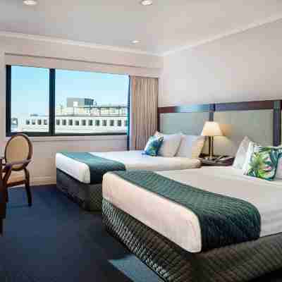 ザ スペンサー ホテル バイ キャッスル Rooms