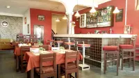 KP Hotel Cotonou Hotels in Godomey