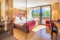 Sonne 1806 - Hotel am Campus Dornbirn Hotels in Dornbirn