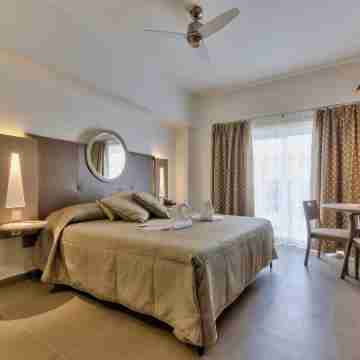 Db San Antonio Hotel + Spa All Inclusive Rooms