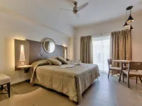 Db San Antonio Hotel + Spa All Inclusive Hotels in Буджибба