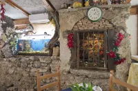 아그리투리스모 마레 에 몬티