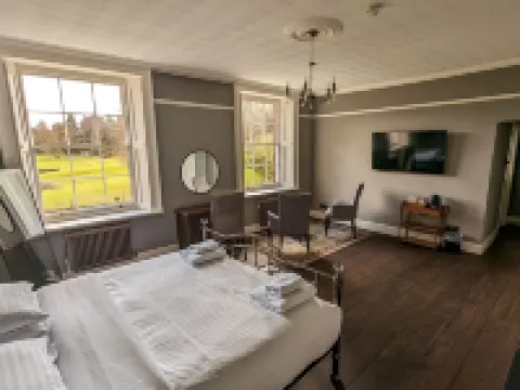 Oakhill Hotels in Matlock