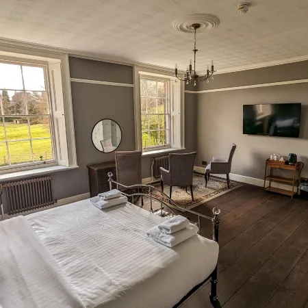 Oakhill Hotels in Matlock