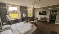 Oakhill Hotels in Matlock Town