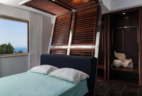 Medea Residence Appartamenti Vacanze - Holiday Apartments