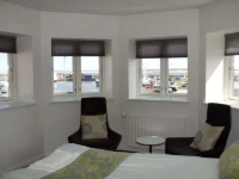 Seaside Hotel Thyborøn Hotels in Thyboron